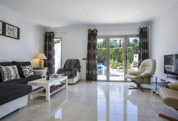 Chalet en Cometa-Carrió