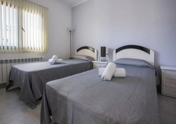 Chalet en Cometa-Carrió