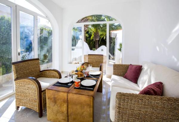 Chalet en Cometa-Carrió