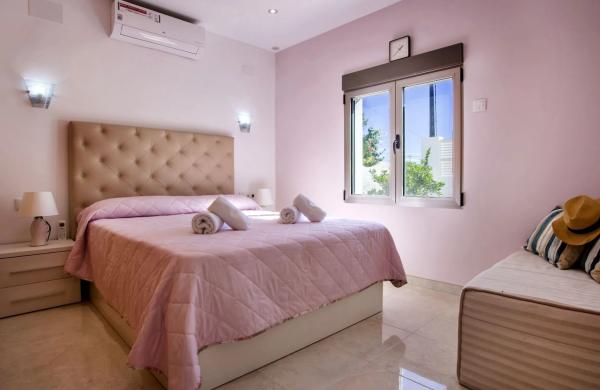 Chalet en Cometa-Carrió