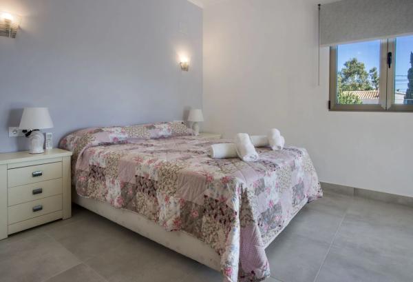 Chalet en Cometa-Carrió