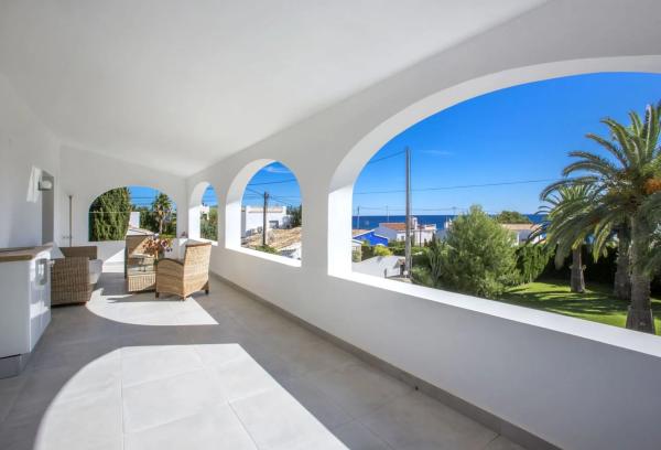 Chalet en Cometa-Carrió