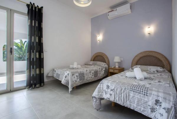 Chalet en Cometa-Carrió