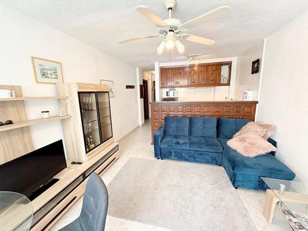 Piso en Playa Arenal-Bol