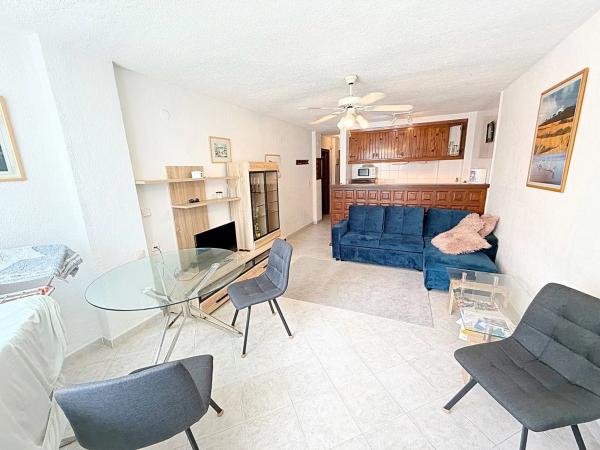 Piso en Playa Arenal-Bol