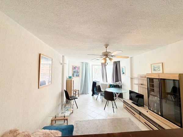 Piso en Playa Arenal-Bol