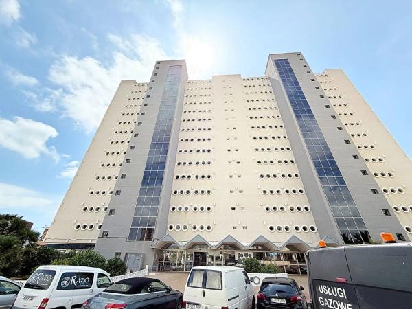 Piso en Playa Arenal-Bol