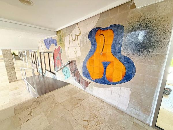 Piso en Playa Arenal-Bol