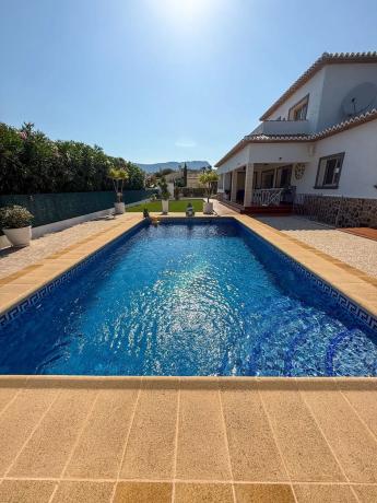 Casa independiente en Partida Buenavista, 51 h