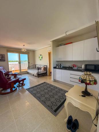 Casa independiente en Partida Buenavista, 51 h