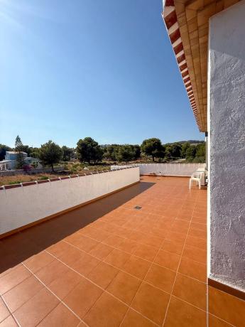 Casa independiente en Partida Buenavista, 51 h