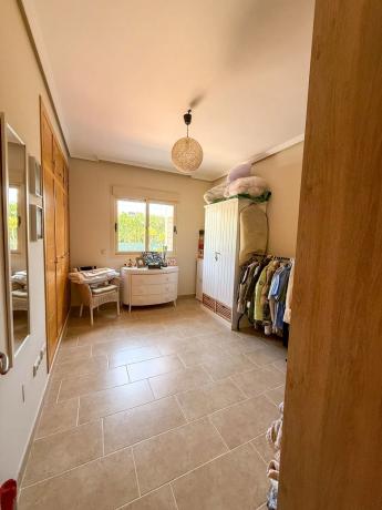 Casa independiente en Partida Buenavista, 51 h