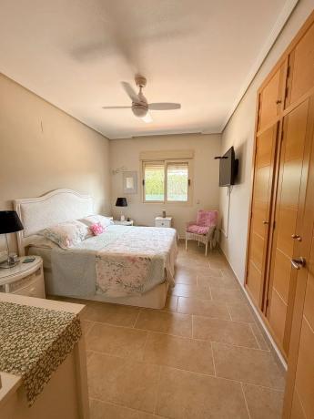 Casa independiente en Partida Buenavista, 51 h