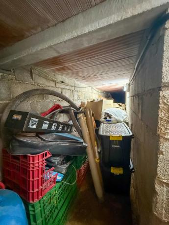 Casa independiente en Partida Buenavista, 51 h