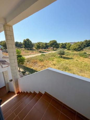 Casa independiente en Partida Buenavista, 51 h