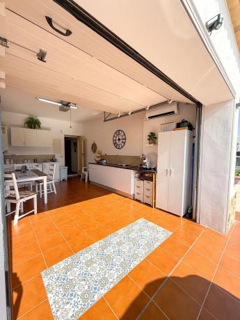 Casa independiente en Partida Buenavista, 51 h