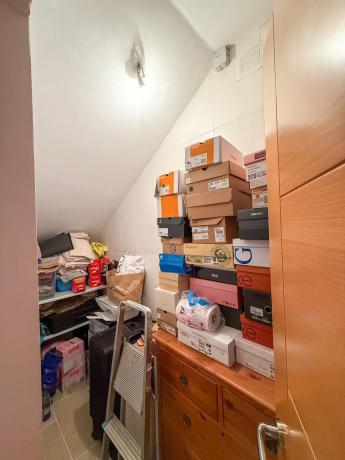 Casa independiente en Partida Buenavista, 51 h