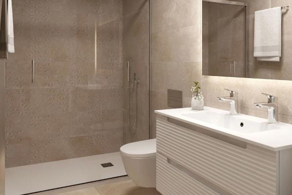 Piso en Manzanera-Tosal