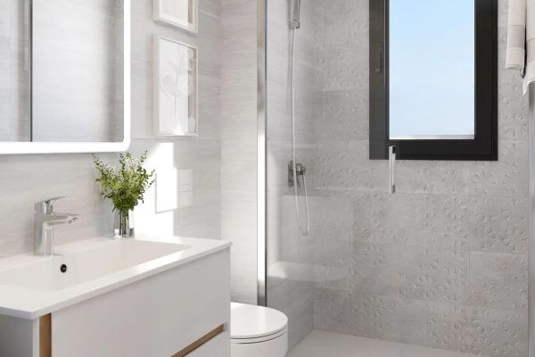 Piso en Manzanera-Tosal