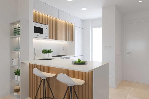 Piso en Manzanera-Tosal