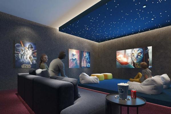 Piso en Manzanera-Tosal