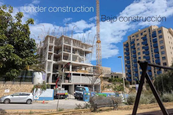 Piso en Manzanera-Tosal