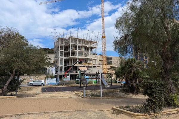 Piso en Manzanera-Tosal