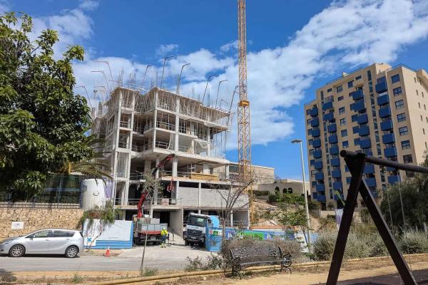 Piso en Manzanera-Tosal