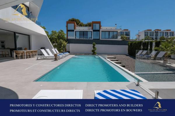 Casa independiente en Partida Enchinent, 9 g