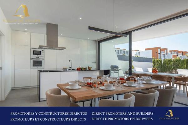 Casa independiente en Partida Enchinent, 9 g