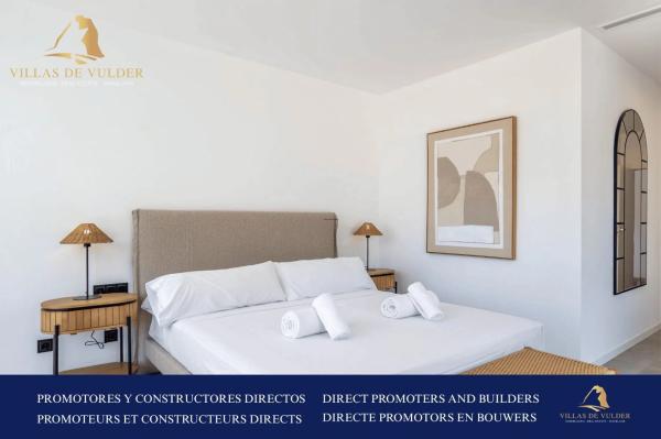 Casa independiente en Partida Enchinent, 9 g