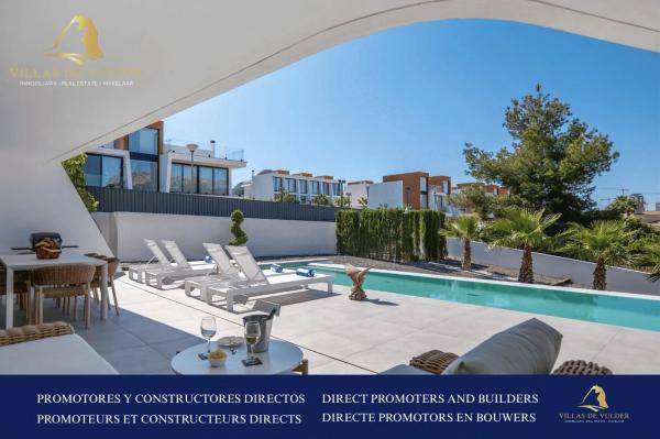 Casa independiente en Partida Enchinent, 9 g