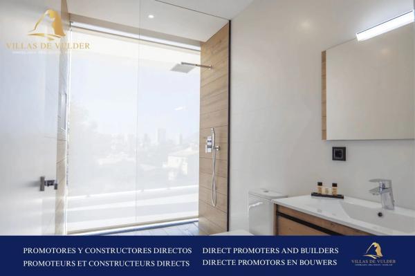 Casa independiente en Partida Enchinent, 9 g