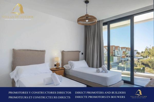 Casa independiente en Partida Enchinent, 9 g