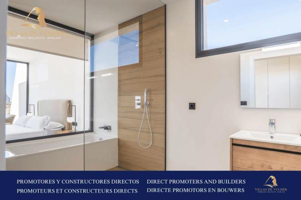 Casa independiente en Partida Enchinent, 9 g