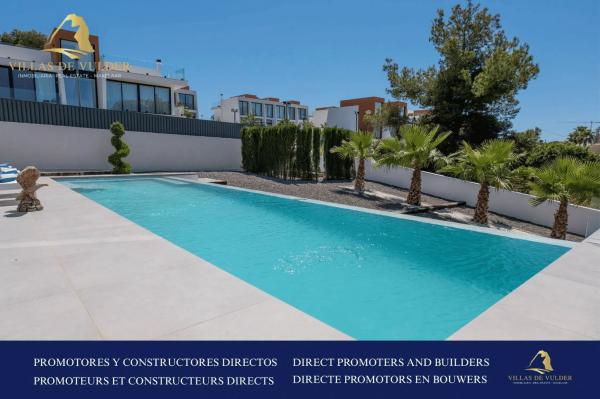 Casa independiente en Partida Enchinent, 9 g