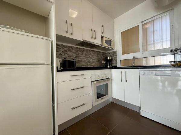 Piso en Cometa-Carrió