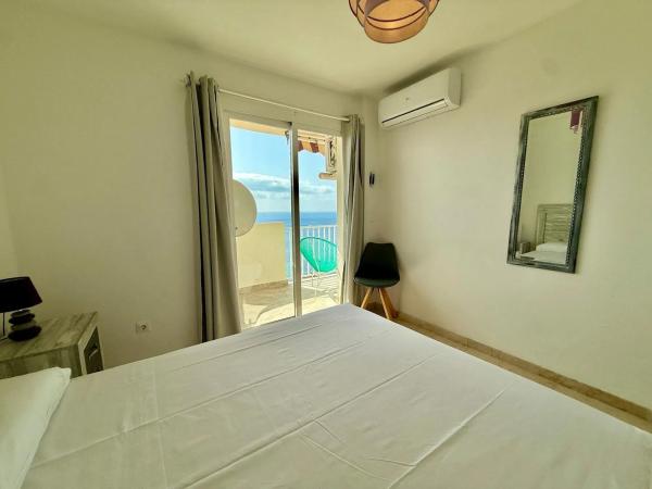 Piso en Cometa-Carrió