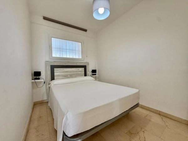 Piso en Cometa-Carrió