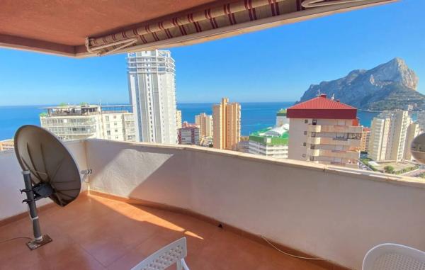 Piso en Playa de Fossa-Levante