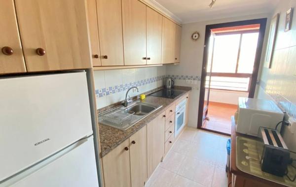 Piso en Playa de Fossa-Levante