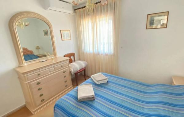 Piso en Playa de Fossa-Levante