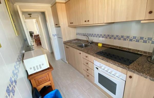 Piso en Playa de Fossa-Levante