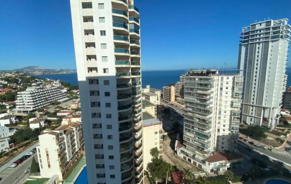 Piso en Playa de Fossa-Levante