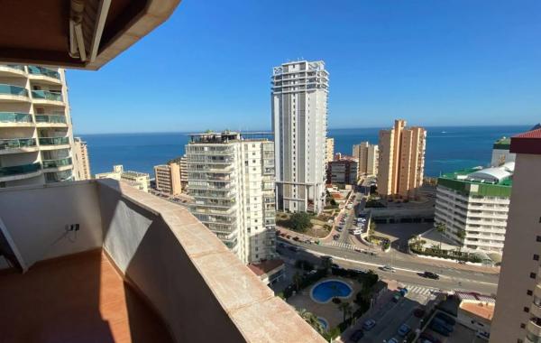 Piso en Playa de Fossa-Levante