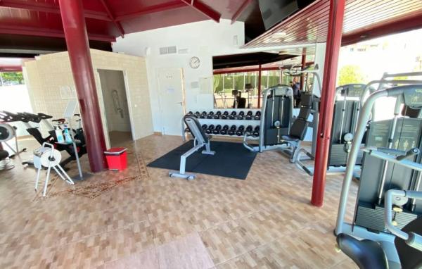 Piso en Playa de Fossa-Levante