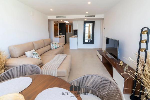 Piso en avenida Juan Carlos i