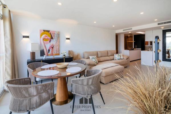 Piso en avenida Juan Carlos i