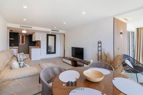 Piso en avenida Juan Carlos i