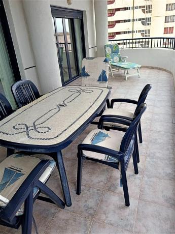 Piso en calle Holanda, 1